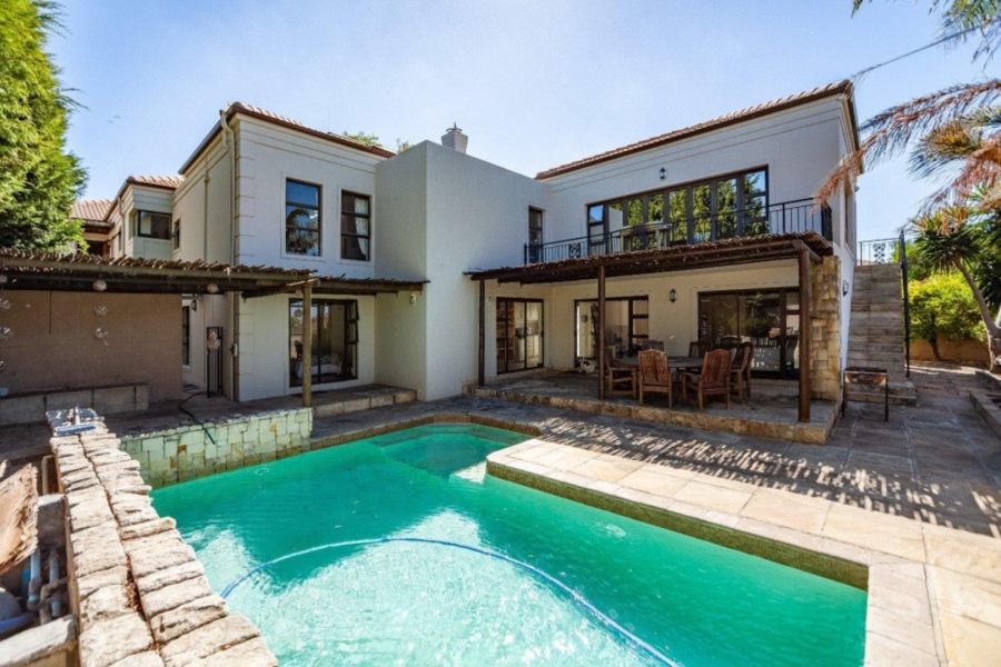 5 Bedroom Property for Sale in Kleinbron Estate Western Cape